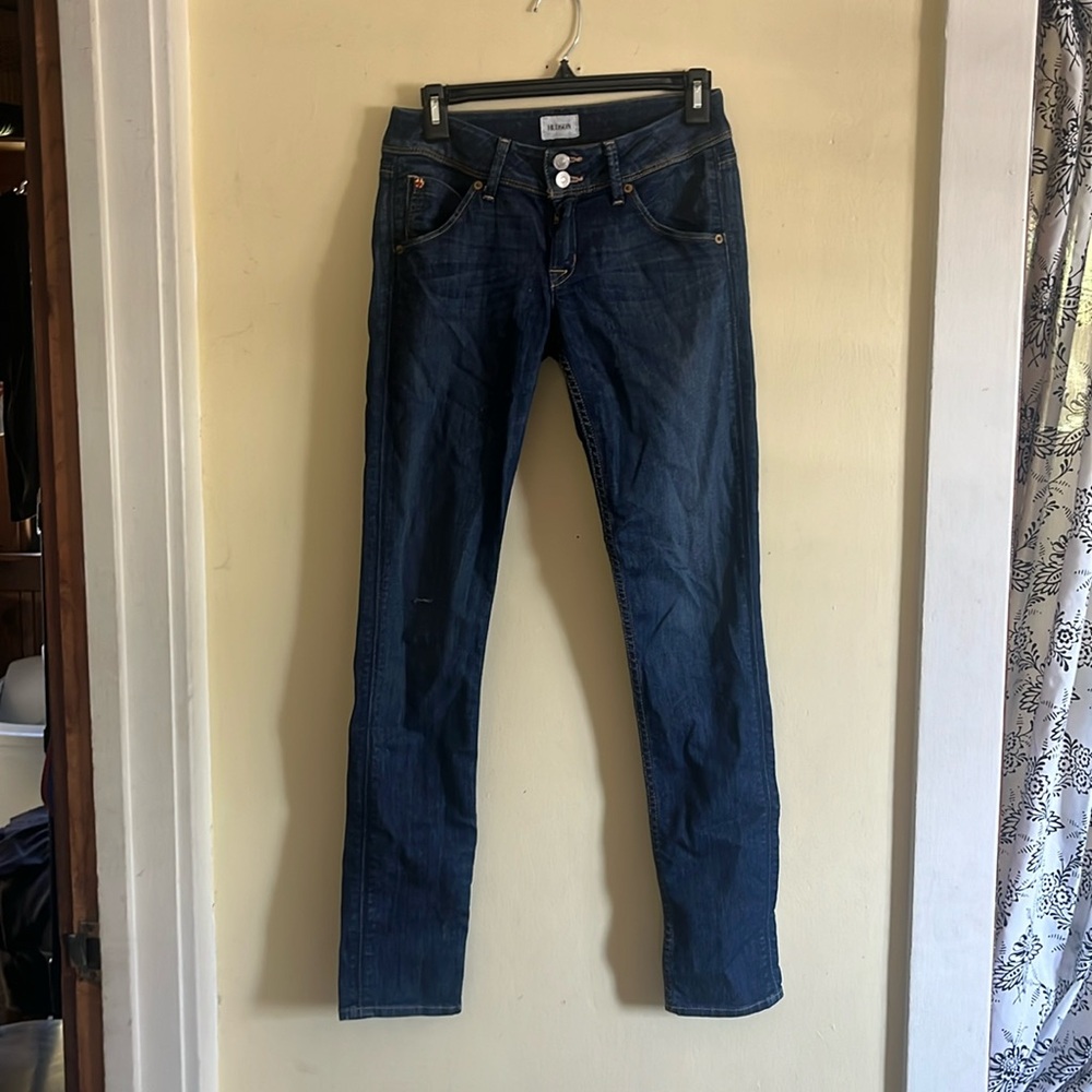 Hudson Jeans size 25
